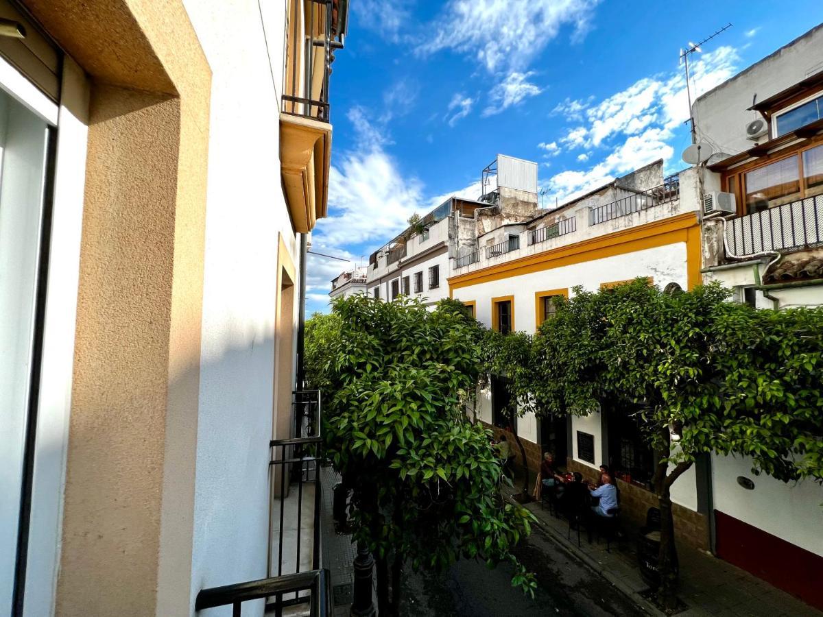 San Fernando De La Ribera Córdoba Exterior foto